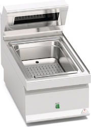 Varanakis Multi Cutter Machine