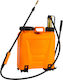 Volpi Pulverizator cu Rucsac cu Capacitate de 15l