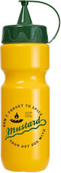 Viosarp Μπουκάλι για Σως με Χωρητικότητα 660ml Viosarp Μπουκάλι για Σως με Χωρητικότητα 660ml