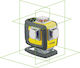 Nivel nivel-001 Rotary Laser