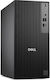 Dell QCT1255 SFF Desktop PC (Ryzen 5-8600G/16GB DDR4/512GB SSD/W11 Home)