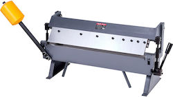 Vevor Στράντζα με Πλάτος Εργασίας 60.9cm Vevor Στράντζα με Πλάτος Εργασίας 60.9cm