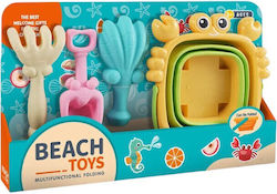Set Beach Bucket with Accessories Set Beach Bucket with Accessories