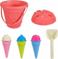 Beach Toys Set 19cm