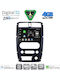 Digital IQ Car Audio System for Suzuki Jimny 2007-2017 (Bluetooth/USB/WiFi/GPS/Apple CarPlay/Android Auto) with 9" Touch Screen