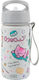 I-Total Kids Plastic Water Bottle 500ml