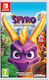 Spyro Reignited Trilogy Switch Game (Used)
