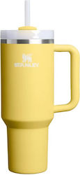 Stanley Quencher H2.O Flowstate Handled Tumbler...