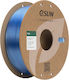 Esun PLA 3D Printer Filament Μπλε 1kg