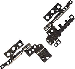 Laptop-Scharniere Scharnierhalter Set Lenovo Thinkbook 14s G2 Itl 20va 20va0049au 20va004aau 20vact01ww Lv554 5h50s28994 Links & Rechts Ohne Halterung Code 1-hng0941