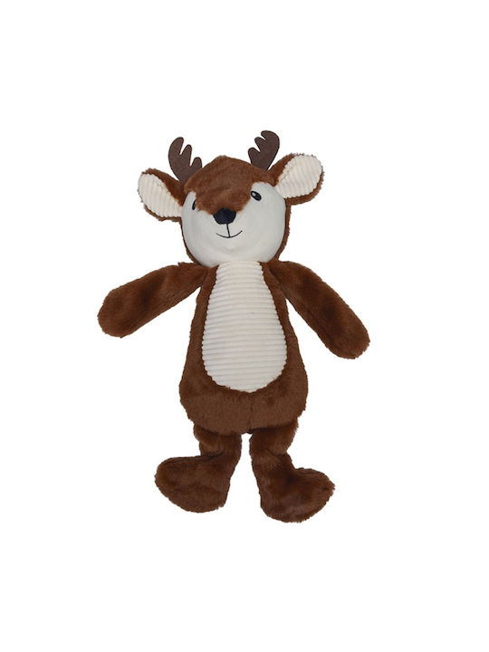 Beeztees Cuddly Dog Toy With Sound 40cm 1 Piece