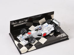 1/43 Bar Honda Showcar 2000 R.zonta 1 2196 Pcs 1/43 Bar Honda Showcar 2000 R.zonta 1 2196 Pcs