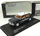1/43 Alfa Romeo Alfetta 1,8 Carabinieri 1972 1 2544 Pcs