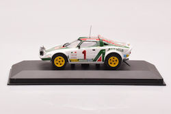 1/43 Lancia Stratos Alitalia Monte Carlo 1977 Munari No1