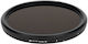 JJC ND Filter Diameter 77mm for Camera Lenses