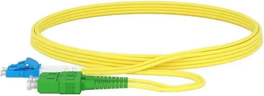 LG Optic U/UTP Καλώδιο Δικτύου Ethernet 10m