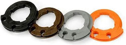 Αντάπτορας Κόκκαλο Γκαζιού Domino Pulley Kit Adjustable Krk Throttle