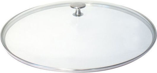 Staub Glas Kochgeschirrdeckel Für Pan Und Topf 16cm