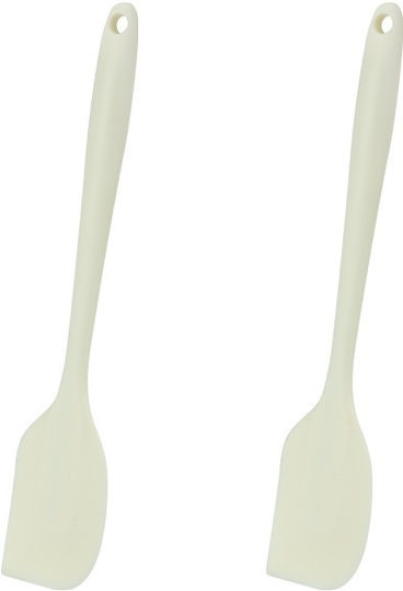 Raki Maryse Spatula Pentru Patiserie Din Silicon 2 Bucăți