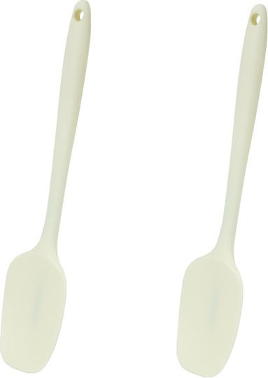 Raki Maryse Spatula Pentru Cofetărie Din Silicon 2 Bucăți