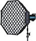 Quadralite Reflector 80cm 43526