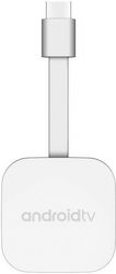 Factory 25471839 Smart TV Stick 4K Ultra HD