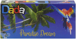 Alista Home 150 Papiertaschentücher 2 Lagen (1 Packung) Alista Home 150 Papiertaschentücher 2 Lagen (1 Packung)