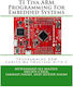 Ti Tiva Arm Programming For Embedded Systems: Programming Arm Cortex-m4 Tm4c123g With C, 2nd Hand