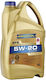 Ravenol SFE Συνθετικό Λάδι Αυτοκινήτου 5W-20 5lt