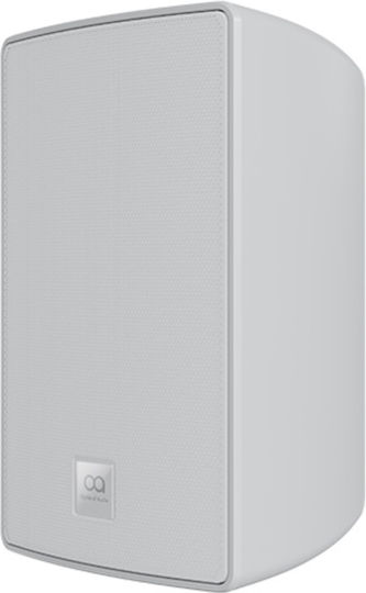 Optimal Audio Passive Wall Speaker 50W Piece White