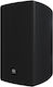 Optimal Audio Passive Wall Installation Speaker 50W Piece Black