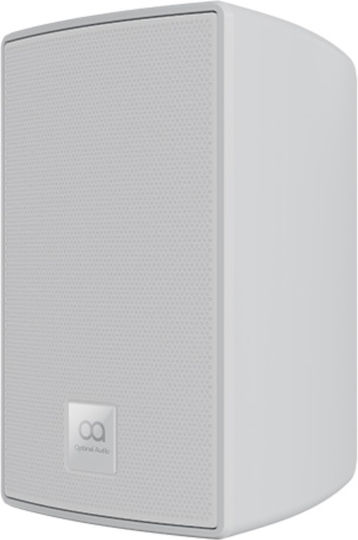 Optimal Audio Passive Wall Installation Speaker 30W Piece White