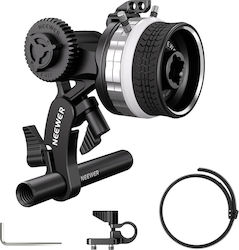 Neewer Pg001 Mini Follow Focus Accesorii Pentru Cameră A B Pg001