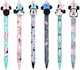 Patio Patio Rollerball Stifte Set Verschiedene Farben 6 Stück