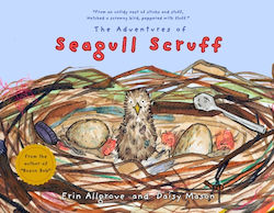 Adventures Of Seagull Scruff - Langrove Publishing - Paperback / Softback