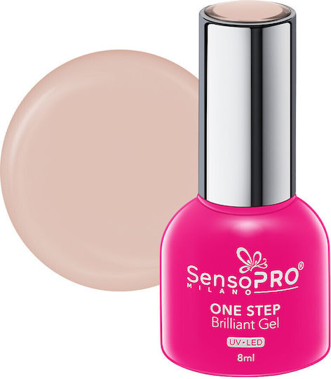 SensoPro Milano Gel Nagellack 8ml