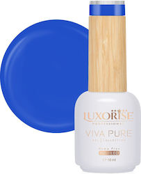 Luxorise Viva Pure Gel Nagellack Cobalt Cruise ...