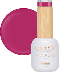 Luxorise Viva Pure Gel Nagellack Instant Crush ...