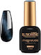 Luxorise Magnetischer Gel Nagellack Water Glimp...