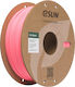 Esun PLA 3D Printer Filament 1.75mm Barbie Pink 1kg