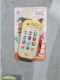 Alista Home Jucărie Telefon cu Muzică și Sunete (Diverse Modele) 1 Bucată