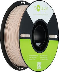 Creality3D Soleyin PETG 1.75mm Milk Tea Brown 1kg