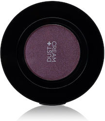 Dust+Cream Fard De Pleoape În Formă Pudră Presată BERRIED TREASURE 2gr