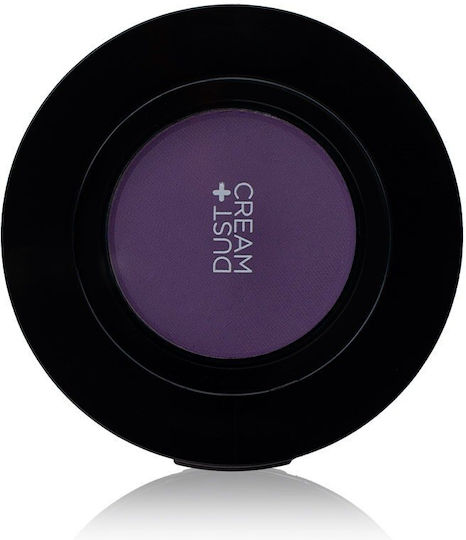 Dust+Cream Σκιά Ματιών Matte σε Στερεή Μορφή LAVENDER BLOSSOM 2gr