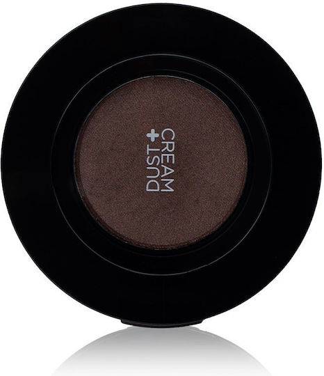 Dust+Cream Σκιά Ματιών σε Στερεή Μορφή MELT COCOA 2gr