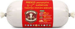Barf Food Hundeleckerlis mit Kalb, Rindfleisch, Gemüse, Früchte, Fleisch und Olivenöl 500g Barf Food Hundeleckerlis mit Kalb, Rindfleisch, Gemüse, Früchte, Fleisch und Olivenöl 500g