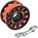 Tecline Spool Accesorii Pentru Scufundare