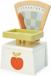 Tender Leaf Toys Fructe și Legume Din Lemn Pentru 3+ Ani