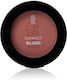 Dust+Cream Ρουζ Νο 18 FLIRTATION 6gr