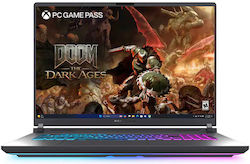 Asus ROG Strix G18 18" (Ultra 9-275HX/32GB/2.0TB) Asus ROG Strix G18 18" (Ultra 9-275HX/32GB/2.0TB)